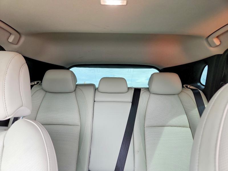Photo 10 from auction – 2021 MAZDA CX-30 with VIN 3MVDMADL8MM200898