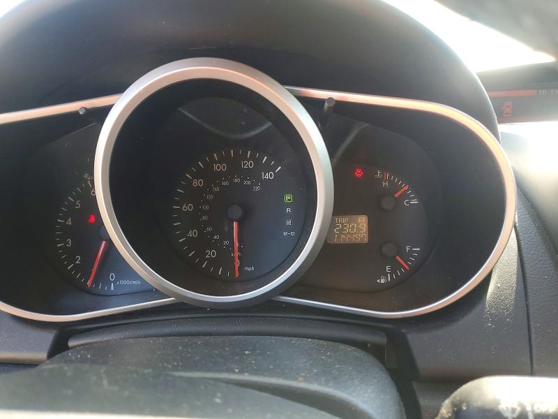 صورة رقم 9 من المزاد - 2010 MAZDA CX-7 مع VIN JM3ER2W53A0349995