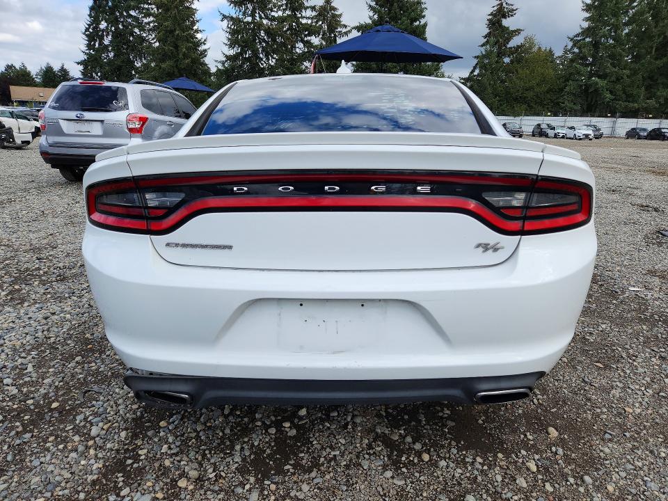 Zdjęcie 6 z aukcji – 2017 DODGE CHARGER z VIN 2C3CDXCT1HH510529