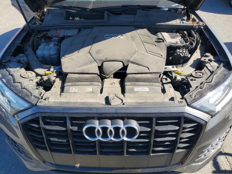 صورة رقم 12 من المزاد - 2020 AUDI Q7 مع VIN WA1LXAF79LD002923