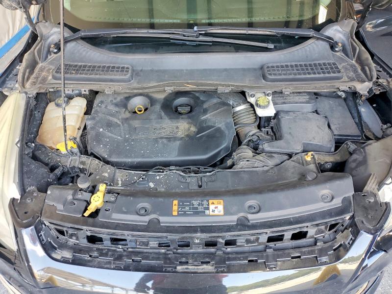 Photo 12 from auction – 2015 FORD ESCAPE with VIN 1FMCU0J90FUA68679