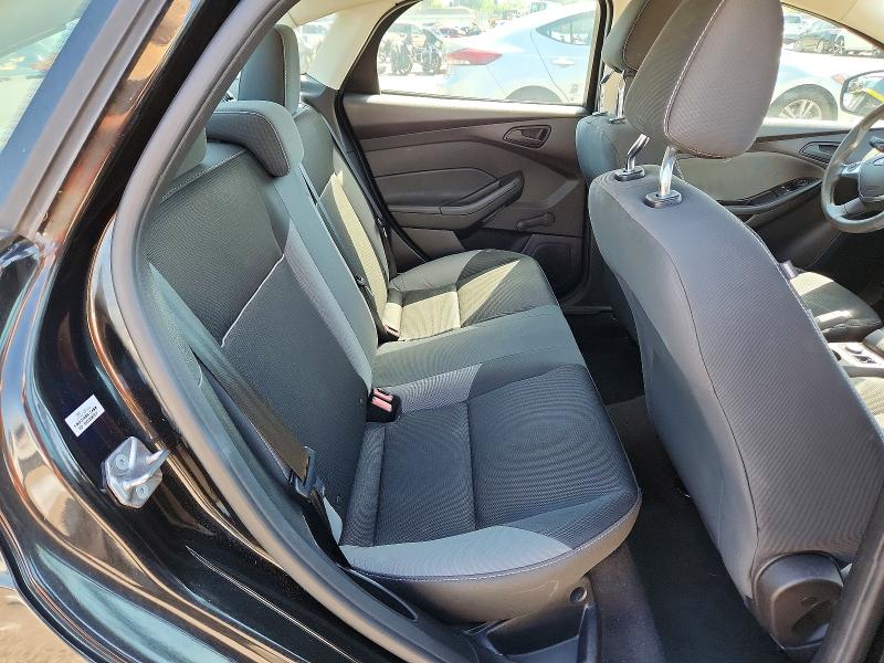 Photo 10 from auction – 2014 FORD FOCUS with VIN 1FADP3E24EL432126