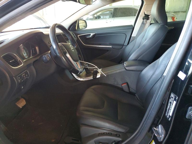 Zdjęcie 7 z aukcji – 2016 VOLVO S60 z VIN YV126MFK6G2390621