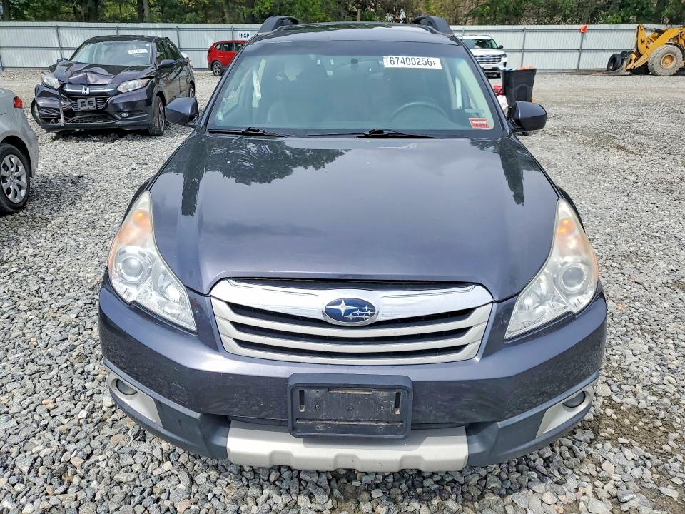 صورة رقم 5 من المزاد - 2012 SUBARU OUTBACK مع VIN 4S4BRBKC0C3244702