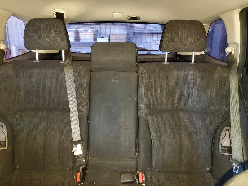 Photo 10 from auction – 2013 SUBARU OUTBACK with VIN 4S4BRBAC5D3267184