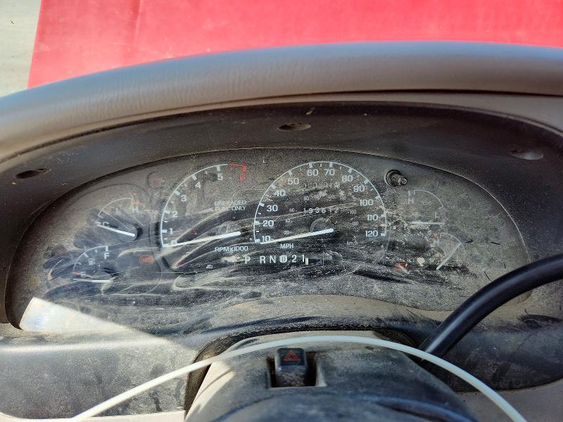 Foto 9 de la subasta – 1995 FORD RANGER con VIN 1FTCR10U4SUA57311