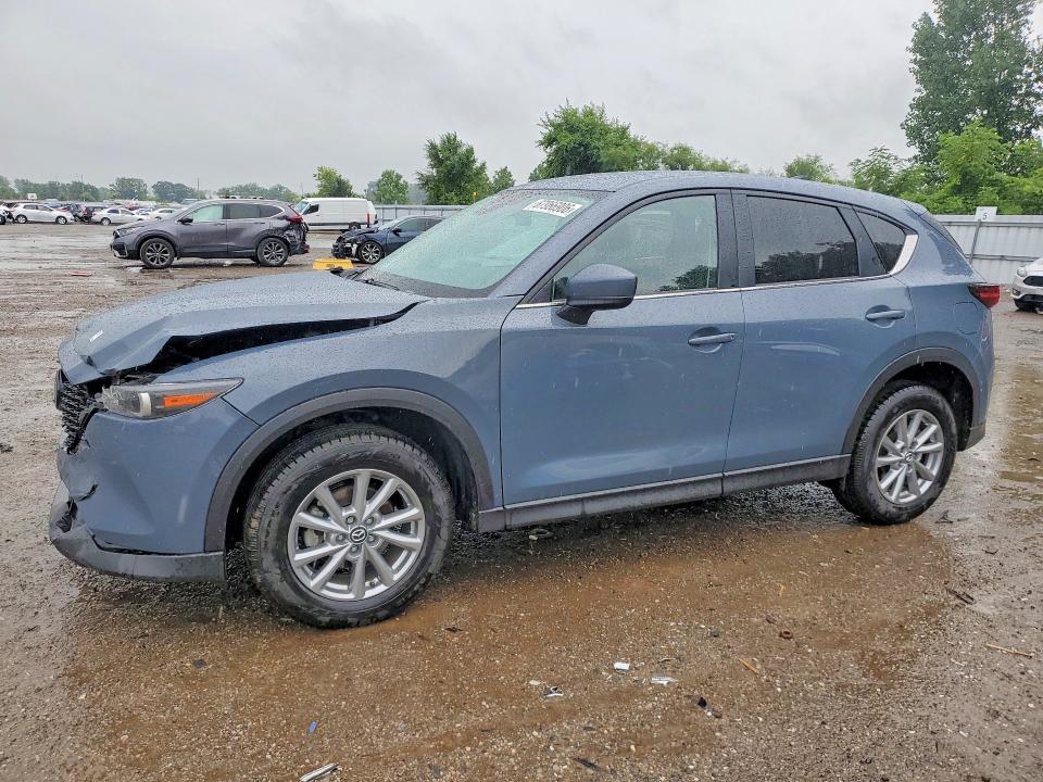 2023 MAZDA CX-5 - Търг №67966906
