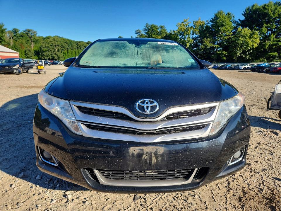 Photo 5 from auction – 2013 TOYOTA VENZA with VIN 4T3BA3BBXDU048791