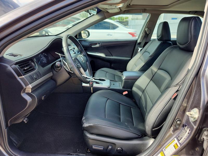 Photo 7 from auction – 2014 TOYOTA CAMRY with VIN 4T1BF1FK9EU737621