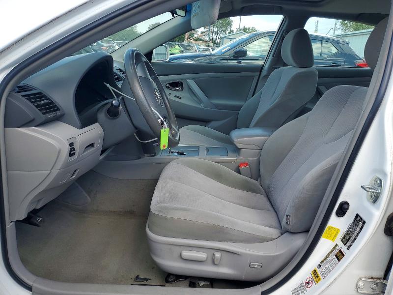 Снимка 7 от търг – 2011 TOYOTA CAMRY с VIN 4T1BF3EK8BU768416