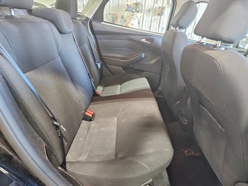 Снимка 10 от търг – 2016 FORD FOCUS с VIN 1FADP3F25GL218957