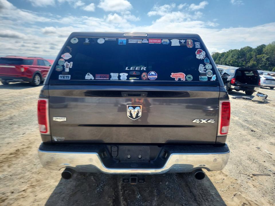 Снимка 6 от търг – 2015 RAM 1500 с VIN 1C6RR7NM9FS680339