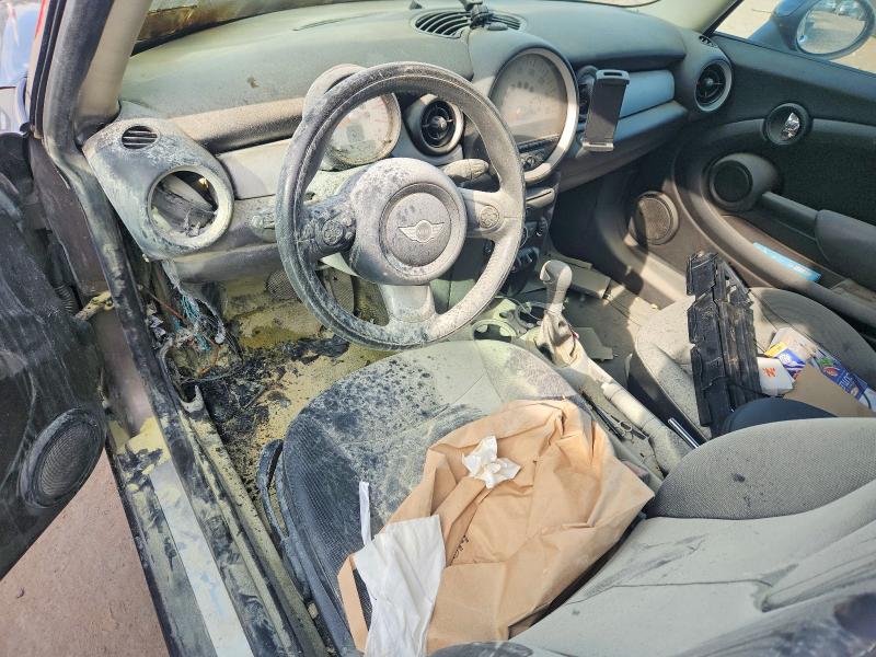 Снимка 8 от търг – 2013 MINI COOPER с VIN WMWSU3C57DT545846