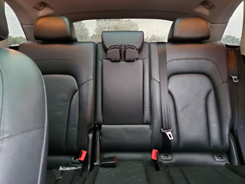 Zdjęcie 10 z aukcji – 2016 AUDI Q5 z VIN WA1C2AFP0GA025416