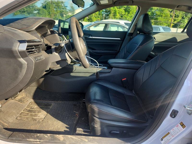 Photo 7 from auction – 2024 NISSAN ALTIMA with VIN 1N4BL4CV4RN341132