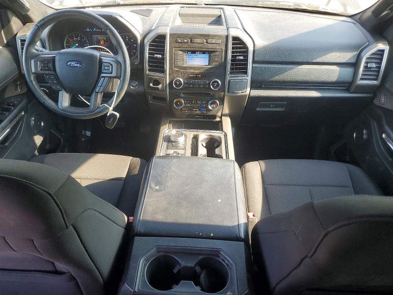 Photo 8 from auction – 2018 FORD EXPEDITION with VIN 1FMJU1JT3JEA14630
