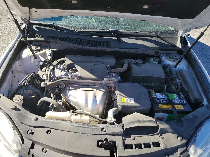 Photo 11 from auction – 2017 TOYOTA CAMRY with VIN 4T1BF1FK8HU329731
