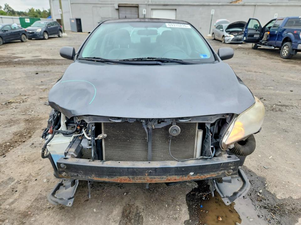 Снимка 5 от търг – 2013 TOYOTA COROLLA с VIN 2T1BU4EE2DC061547
