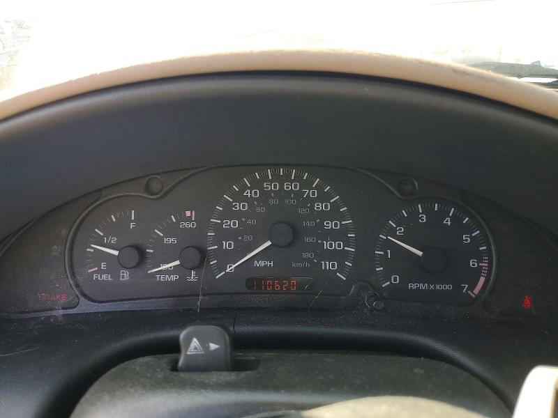 صورة رقم 9 من المزاد - 2003 CHEVROLET CAVALIER مع VIN 1G1JC52F337307497