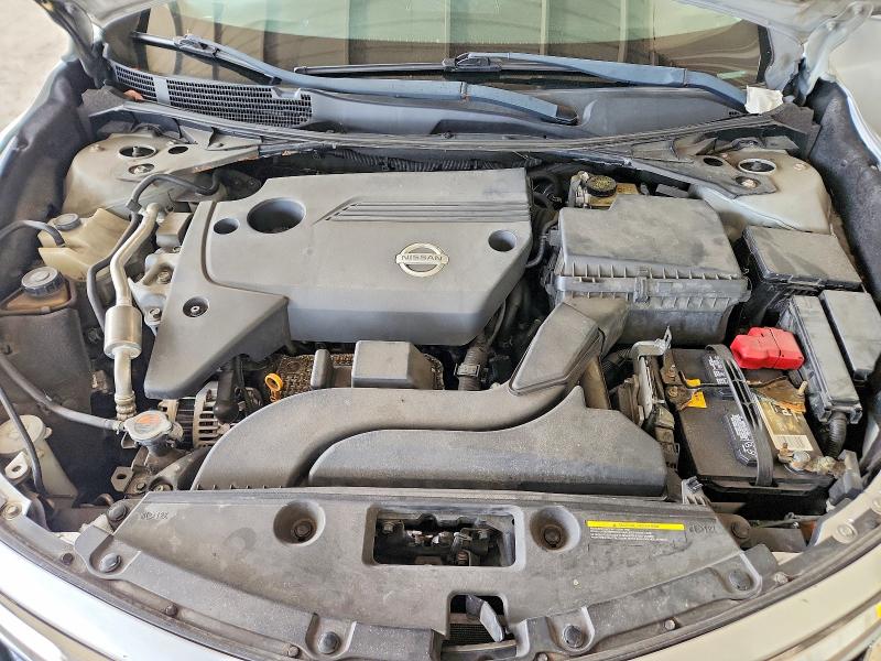 Photo 11 from auction – 2013 NISSAN ALTIMA with VIN 1N4AL3AP7DC275125