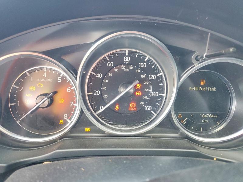 Снимка 9 от търг – 2020 MAZDA CX-5 с VIN JM3KFABM6L0864592