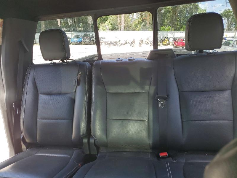 Снимка 10 от търг – 2016 FORD F150 с VIN 1FTEW1EG2GKF52579