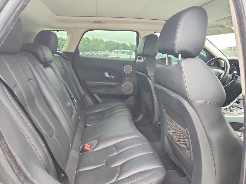 Photo 11 from auction – 2015 LAND ROVER RANGE ROVER EVOQUE with VIN SALVP2BG1FH035074