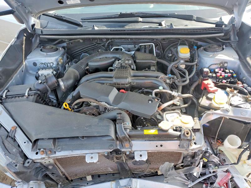 Снимка 11 от търг – 2014 SUBARU XV CROSSTREK с VIN JF2GPAGC0EH311132