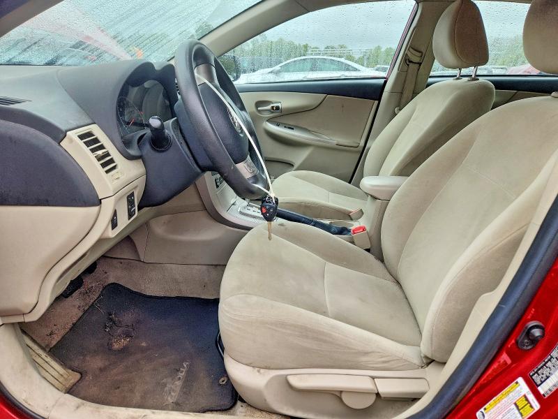 Снимка 7 от търг – 2013 TOYOTA COROLLA с VIN 2T1BU4EE3DC092743