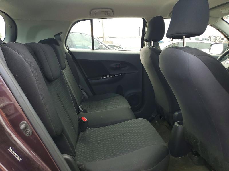 Photo 10 from auction – 2010 SCION XD with VIN JTKKU4B40AJ051104