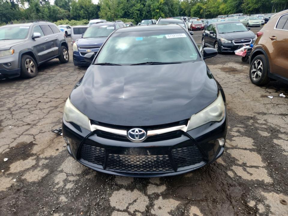 Photo 5 from auction – 2016 TOYOTA CAMRY with VIN 4T1BF1FK5GU520585