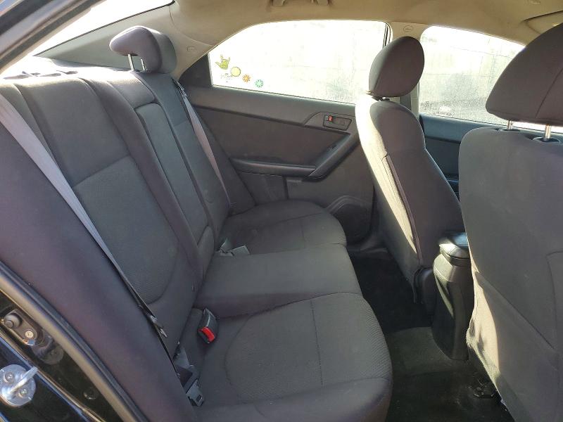 Photo 10 from auction – 2012 KIA FORTE with VIN KNAFU4A29C5616354