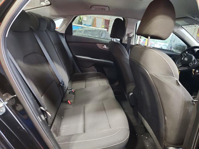 Photo 10 from auction – 2019 KIA FORTE with VIN 3KPF24AD4KE131441