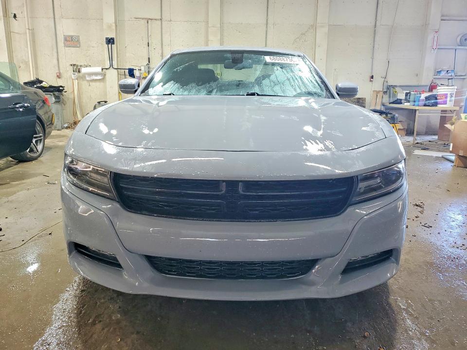 Foto 5 de la subasta – 2016 DODGE CHARGER con VIN 2C3CDXHG3GH291762