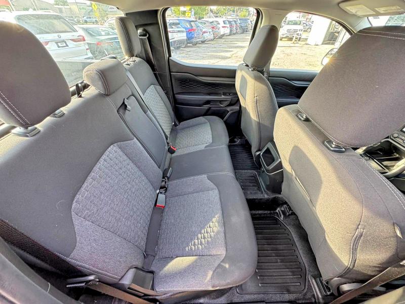 Photo 6 from auction – 2024 FORD RANGER with VIN 1FTER4PH4RLE16367