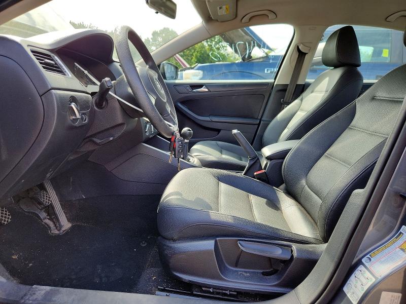 Photo 7 from auction – 2011 VOLKSWAGEN JETTA with VIN 3VWBZ7AJ9BM308747