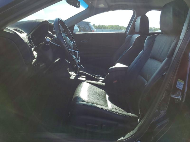 Photo 7 from auction – 2015 ACURA ILX with VIN 19VDE1F34FE010839