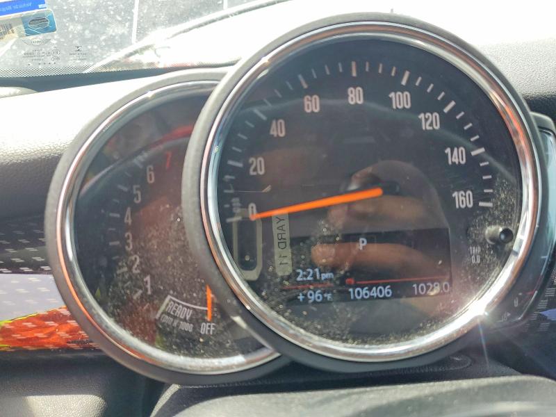 صورة رقم 9 من المزاد - 2018 MINI COOPER مع VIN WMWXU3C53J2F49984