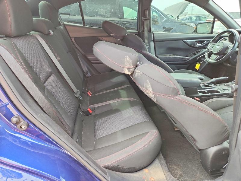 Zdjęcie 10 z aukcji – 2017 SUBARU IMPREZA z VIN 4S3GKAL67H3623012