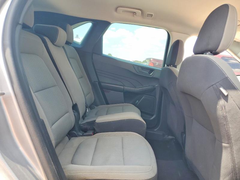 Photo 11 from auction – 2022 FORD ESCAPE with VIN 1FMCU0F62NUA12708