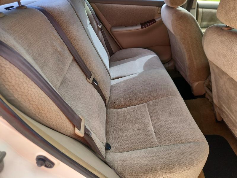 Снимка 10 от търг – 2003 TOYOTA COROLLA с VIN JTDBR38E130014946