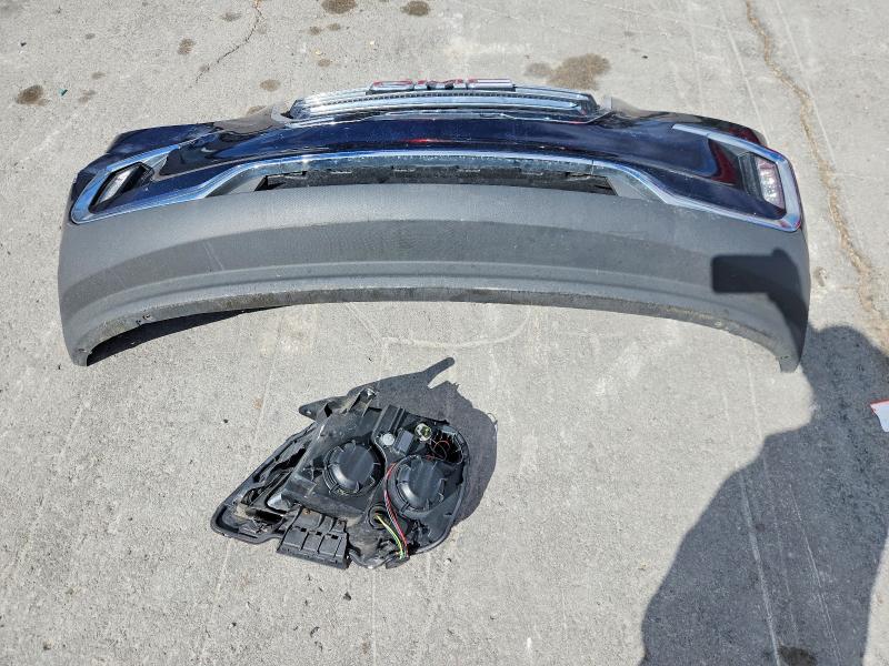 Foto 13 de la subasta – 2017 GMC TERRAIN con VIN 2GKFLUE39H6155214