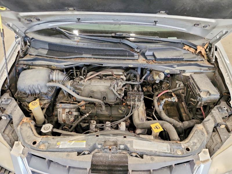 Photo 12 from auction – 2010 CHRYSLER TOWN & COUNTRY with VIN 2A4RR5D16AR375955