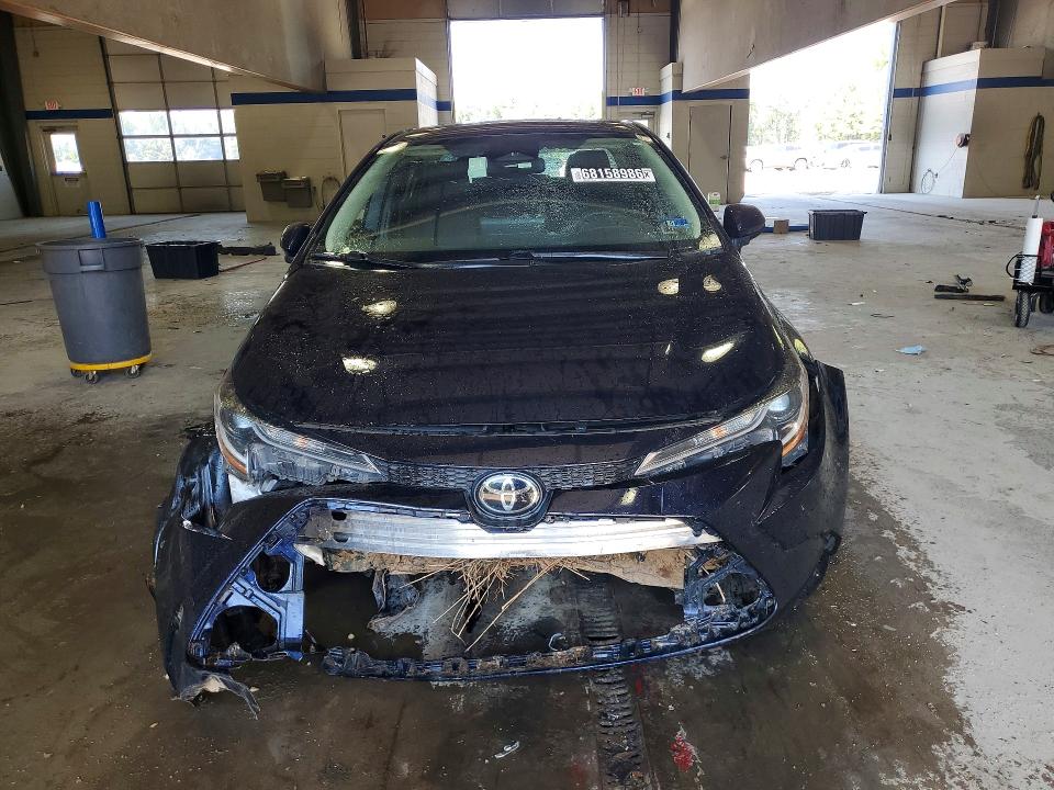 Снимка 5 от търг – 2023 TOYOTA COROLLA с VIN 5YFB4MDE3PP011312