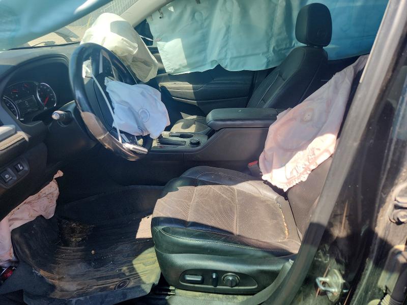 Photo 7 from auction – 2019 GMC ACADIA with VIN 1GKKNMLS7KZ145585