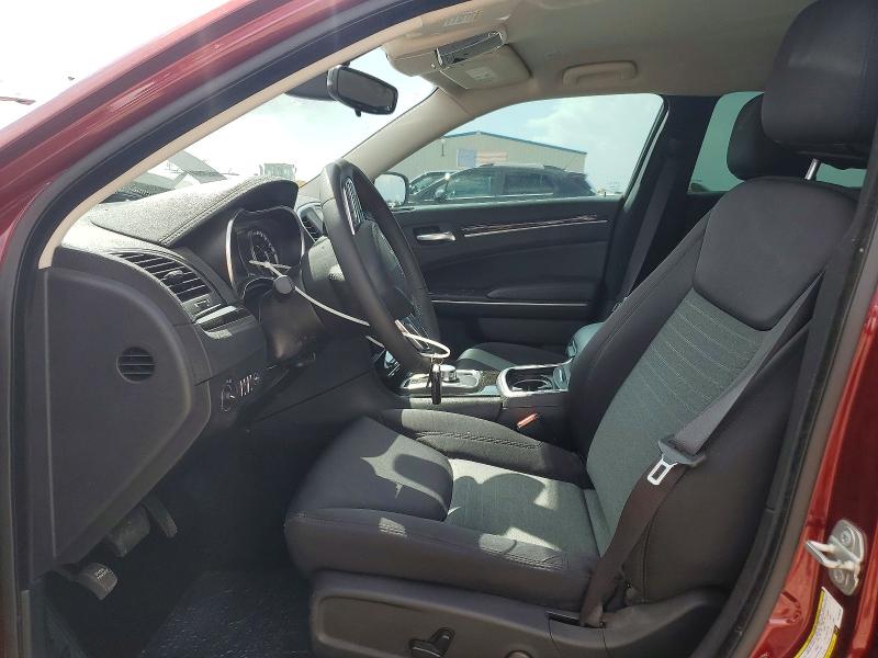 Фото 7 с аукциона – 2023 CHRYSLER 300 с VIN 2C3CCAAG3PH706556