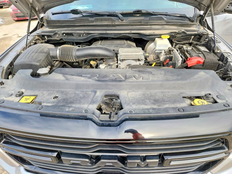 Zdjęcie 11 z aukcji – 2021 RAM 1500 z VIN 1C6SRFFT3MN598393