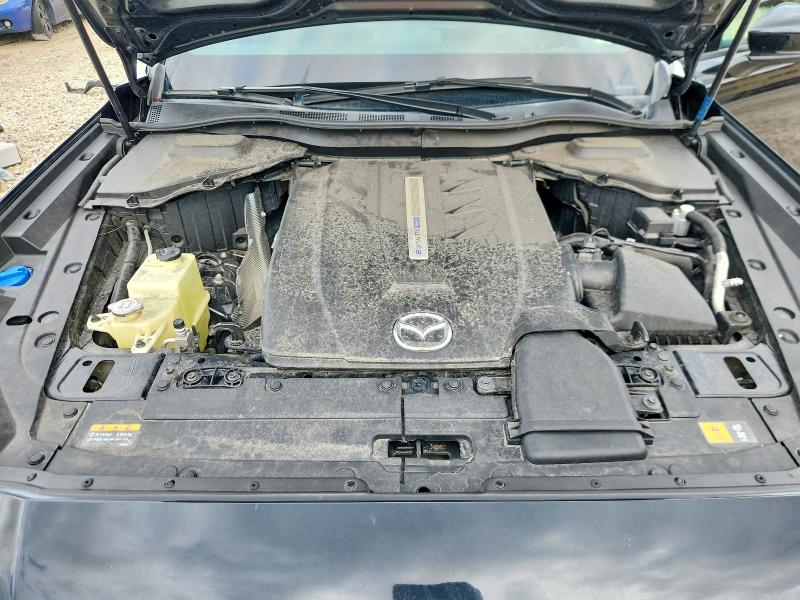 Снимка 12 от търг – 2024 MAZDA CX-90 с VIN JM3KKEHA3R1135842