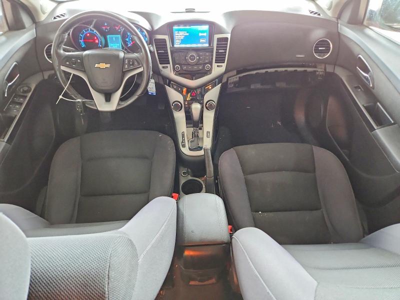 Photo 8 from auction – 2014 CHEVROLET CRUZE with VIN 1G1PC5SB3E7409165