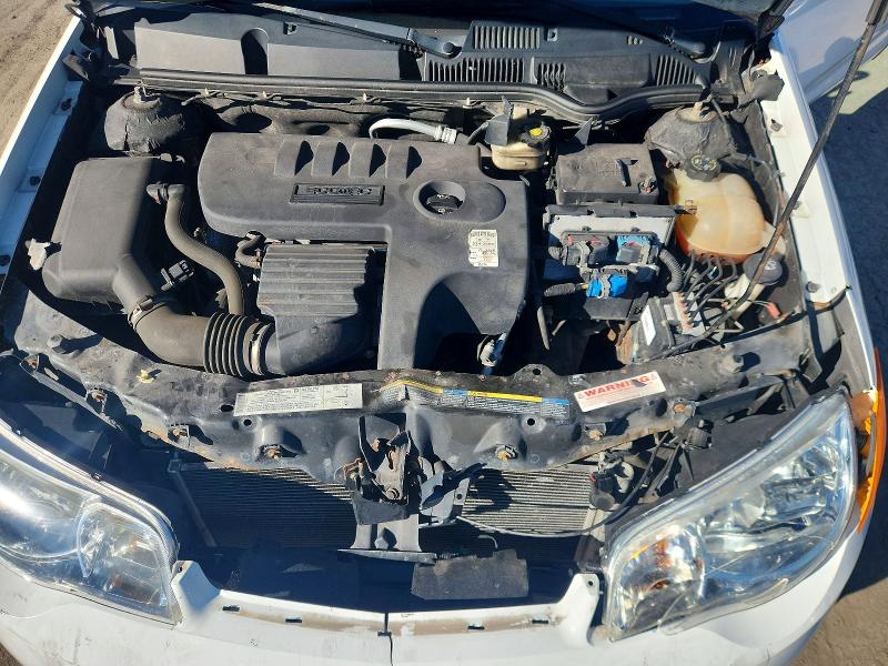 Photo 11 from auction – 2006 SATURN ION with VIN 1G8AN15FX6Z194043
